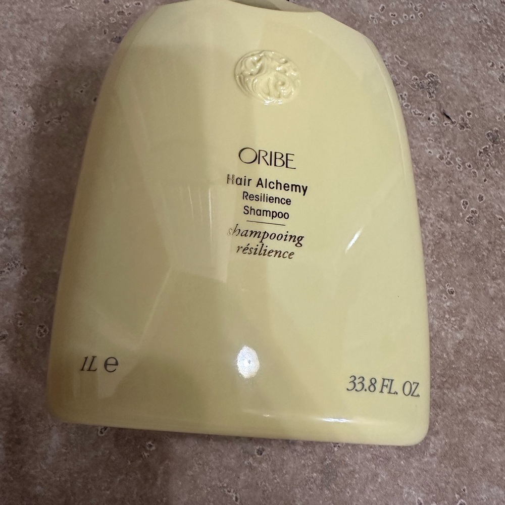 Oribe Hair Alchemy Resilience Shampoo